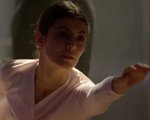 Carla: Alessandra Mastronardi è Carla Fracci nel trailer e poster del film, ecco la data di uscita