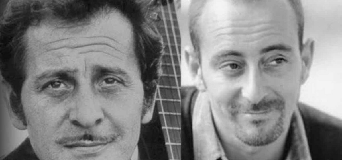 Chi è Fabio Modugno, figlio di Domenico Modugno