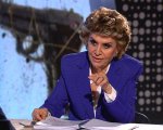 Franca Leosini a novembre su Rai3 con Che fine ha fatto Baby Jane?