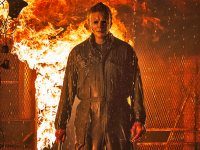 Halloween Kills e la definitiva consacrazione di Michael Myers