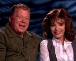 Joan Collins contro William Shatner e il suo viaggio nello spazio: 'Che stupido!'