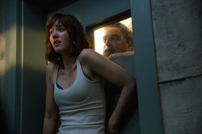 Mary Elizabeth Winstead: "Ho scoperto di aver recitato in un film di Cloverfield poco prima dell'uscita"