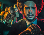 Night Teeth, la recensione: a spasso con i vampiri su Netflix