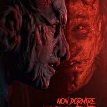 Locandina di Non dormire nel bosco stanotte - Parte 2