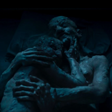 Non dormire nel bosco stanotte - Parte 2: un'immagine