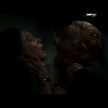 Non dormire nel bosco stanotte - Parte 2: una scena