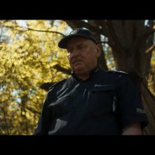 Non dormire nel bosco stanotte - Parte 2: una scena del film