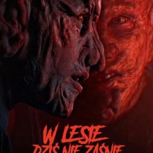 Locandina di Non dormire nel bosco stanotte - Parte 2