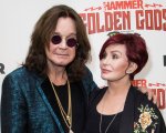 Ozzy & Sharon Osbourne: Sony prepara il biopic