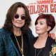 Ozzy & Sharon Osbourne: Sony prepara il biopic