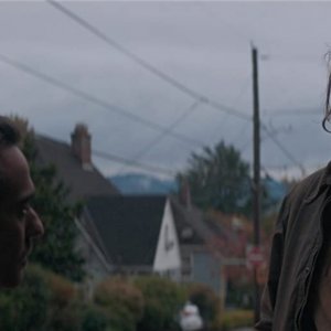 Pig: una scena del film