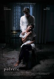 Locandina di Polvere