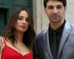 Chi è la figlia di Raimondo Todaro, Jasmine Todaro