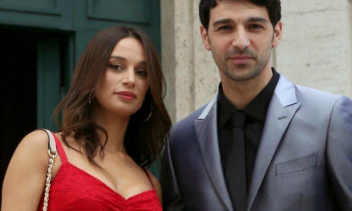 Chi è la figlia di Raimondo Todaro, Jasmine Todaro