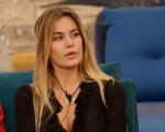 Grande Fratello Vip 6, gaffe di Sophie Codegoni: “Puoi anche dedicarmi poesie di van Gogh”
