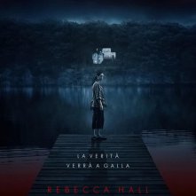 Locandina di The Night House - La Casa Oscura