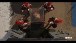 The Princess Switch 3: Romancing The Star - Trailer