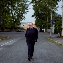 Vita da Carlo: Carlo verdone in una scena della serie