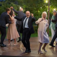 Vita da Carlo: un'immagine della serie