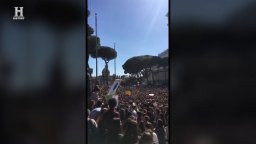 Bella Ciao - Godano-skin