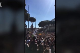 Bella Ciao - Godano-skin