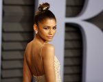 Zendaya parla dei social media: 'A volte mi rendono ansiosa'
