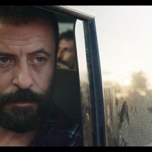 200 metri: Ali Suliman in un primo piano