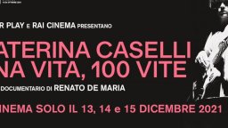 Caterina Caselli - Una Vita, Cento Vite - Clip Perdono