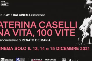 Caterina Caselli - Una Vita, Cento Vite - Clip Perdono