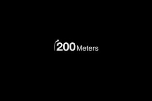 200 Meters - Trailer