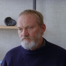 A White, White Day - Segreti nella nebbia: Ingvar Sigurdsson in un'immagine