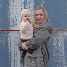 A White, White Day - Segreti nella nebbia: una scena momento del film