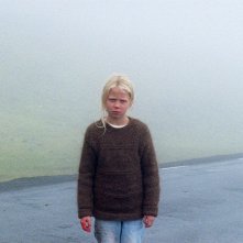 A White, White Day - Segreti nella nebbia: una scena