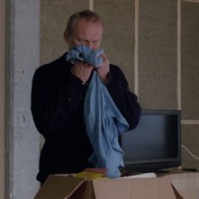 A White, White Day - Segreti nella nebbia: una sequenza del film