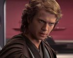 Star Wars: Hayden Christensen nel cast di Ahsoka, la serie con Rosario Dawson
