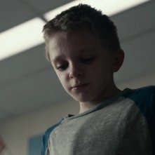 Antlers - Spirito Insaziabile: J.T. Corbitt in una scena del film