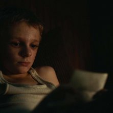 Antlers - Spirito Insaziabile: J.T. Corbitt in una sequenza