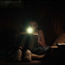 Antlers - Spirito Insaziabile: J.T. Corbitt in una scena