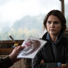 Antlers - Spirito Insaziabile: Keri Russell in un'immagine