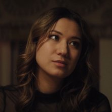 Bloodthirsty: Katharine King So in una scena