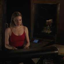 Bloodthirsty: Lauren Beatty in un momento del film