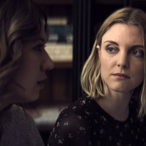 Bloodthirsty: Lauren Beatty in un'immagine