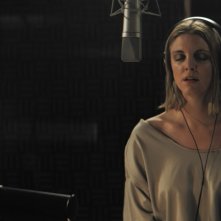 Bloodthirsty: Lauren Beatty in una sequenza