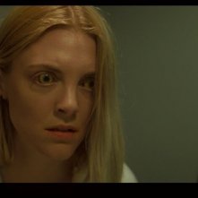 Bloodthirsty: Lauren Beatty in un primo piano