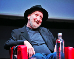 Frank Miller a Roma 2021: “In un film sulla mia vita vorrei fosse Meryl Streep a interpretarmi”