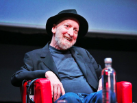 Frank Miller a Roma 2021: 'In un film sulla mia vita vorrei fosse Meryl Streep a interpretarmi'