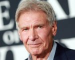 Harrison Ford perde la carta di credito a Palermo, gliela consegna Manfredi Borsellino