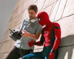 Spider-Man: No Way Home, Jon Watts sul film: 'È ambizioso come Avengers: Endgame'