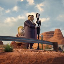 La Famiglia Addams 2: un'immagine del film