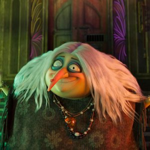 La Famiglia Addams 2: un'immagine